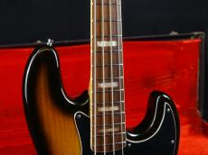 Fender 1978 Jazz Bass 3-Color Sunburst_6