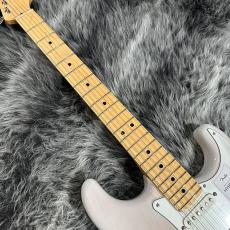 Fender Made in Japan Hybrid II Stratocaster US Blonde_2
