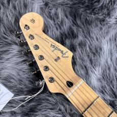 Fender Made in Japan Hybrid II Stratocaster US Blonde_3