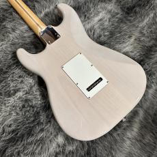 Fender Made in Japan Hybrid II Stratocaster US Blonde_5