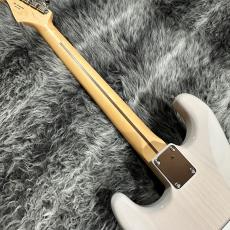 Fender Made in Japan Hybrid II Stratocaster US Blonde_6