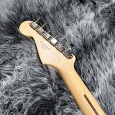 Fender Made in Japan Hybrid II Stratocaster US Blonde_7
