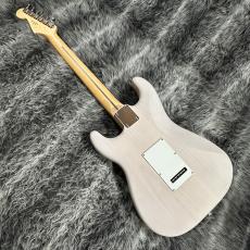Fender Made in Japan Hybrid II Stratocaster US Blonde_8