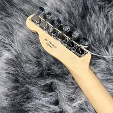 Fender Made in Japan Heritage 60s Telecaster Thinline 3-Color Sunburst_7