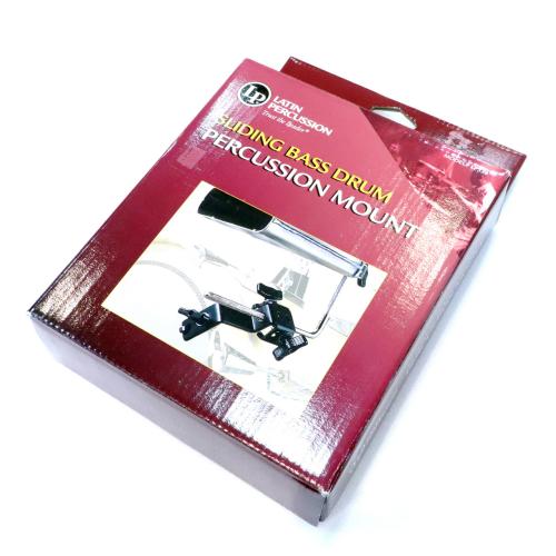 LP Sliding Bass Drum Mount [LP328]