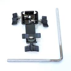 LP Sliding Bass Drum Mount [LP328]_2