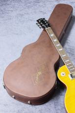 Epiphone Kirk Hammett "Greeny" 1959 Les Paul Standard ~Greeny Burst~ #24031527751 [3.98 kg]_11