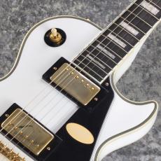 Epiphone Original Collection Les Paul Custom ~Alpine White~ #24101530230 [3.97kg]_2