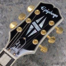 Epiphone Original Collection Les Paul Custom ~Alpine White~ #24101530230 [3.97kg]_6