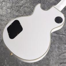 Epiphone Original Collection Les Paul Custom ~Alpine White~ #24101530230 [3.97kg]_7
