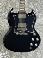 Gibson 【2025年製】Modern Collection SG Standard Ebony #220550308【3.13㎏】【3F】