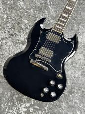 Gibson 【2025年製】Modern Collection SG Standard Ebony #220550308【3.13㎏】【3F】_2