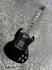 Gibson 【2025年製】Modern Collection SG Standard Ebony #220550308【3.13㎏】【3F】_3