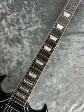 Gibson 【2025年製】Modern Collection SG Standard Ebony #220550308【3.13㎏】【3F】_4