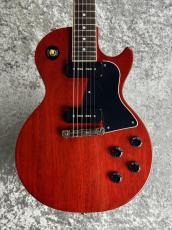 Gibson 【2025年製】Original Collection Les Paul Special Vintage Cherry #220250329【3.64kg】 3Fフロア