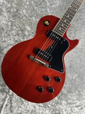 Gibson 【2025年製】Original Collection Les Paul Special Vintage Cherry #220250329【3.64kg】 3Fフロア_2