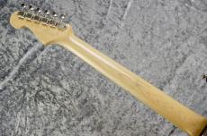 Fender New American Vintage '59 Stratocaster 3Tone Sunburst [3.53kg][2012年製]_9