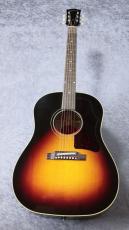 Gibson 【Custom shop】60's J-45 Original All Maple TriBurst #21635048【2025年製】【オールメイプル材】_2