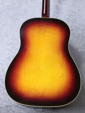 Gibson 【Custom shop】60's J-45 Original All Maple TriBurst #21635048【2025年製】【オールメイプル材】_3