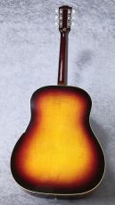 Gibson 【Custom shop】60's J-45 Original All Maple TriBurst #21635048【2025年製】【オールメイプル材】_4