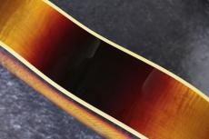 Gibson 【Custom shop】60's J-45 Original All Maple TriBurst #21635048【2025年製】【オールメイプル材】_5