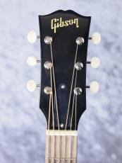 Gibson 【Custom shop】60's J-45 Original All Maple TriBurst #21635048【2025年製】【オールメイプル材】_9