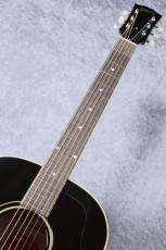 Gibson 【Custom shop】60's J-45 Original All Maple TriBurst #21635048【2025年製】【オールメイプル材】_10
