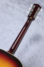 Gibson 【Custom shop】60's J-45 Original All Maple TriBurst #21635048【2025年製】【オールメイプル材】_11