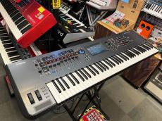 YAMAHA MONTAGE7【中古】