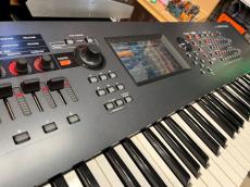 YAMAHA MONTAGE7【中古】_3