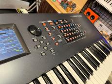 YAMAHA MONTAGE7【中古】_4