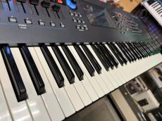 YAMAHA MONTAGE7【中古】_5