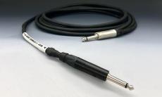 The NUDE CABLE STANDARD 5m S/S エフェクターフロア取扱商品