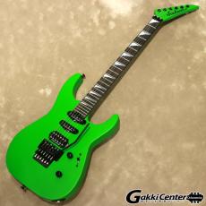 Jackson USA American Series Soloist SL3, Satin Slime Green_2