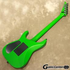 Jackson USA American Series Soloist SL3, Satin Slime Green_3