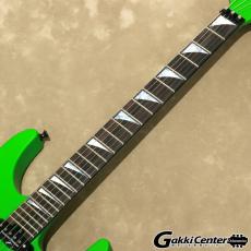 Jackson USA American Series Soloist SL3, Satin Slime Green_6