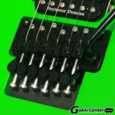 Jackson USA American Series Soloist SL3, Satin Slime Green_7