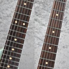 Suhr 【2013年製中古】Classic S Antique -Sonic Blue - ≒3.47kg_4
