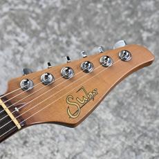 Suhr 【2013年製中古】Classic S Antique -Sonic Blue - ≒3.47kg_5