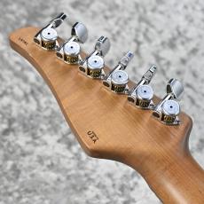 Suhr 【2013年製中古】Classic S Antique -Sonic Blue - ≒3.47kg_6