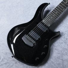 MUSIC MAN Majesty 7「Black Frosting」 【7弦】展示品入れ替え アウトレット特価