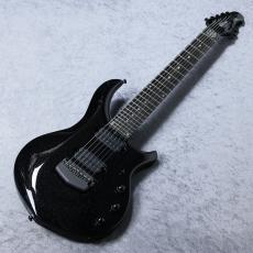 MUSIC MAN Majesty 7「Black Frosting」 【7弦】展示品入れ替え アウトレット特価_2