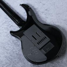 MUSIC MAN Majesty 7「Black Frosting」 【7弦】展示品入れ替え アウトレット特価_3