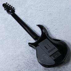 MUSIC MAN Majesty 7「Black Frosting」 【7弦】展示品入れ替え アウトレット特価_4