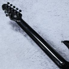 MUSIC MAN Majesty 7「Black Frosting」 【7弦】展示品入れ替え アウトレット特価_6