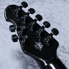 MUSIC MAN Majesty 7「Black Frosting」 【7弦】展示品入れ替え アウトレット特価_8