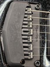 MUSIC MAN Majesty 7「Black Frosting」 【7弦】展示品入れ替え アウトレット特価_9
