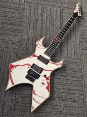B.C.Rich JJSWBS Joey Jordison Signature Warlock 【レアモデル】_2