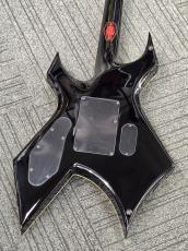B.C.Rich JJSWBS Joey Jordison Signature Warlock 【レアモデル】_3