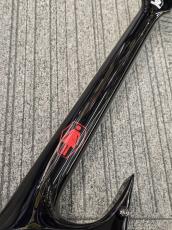 B.C.Rich JJSWBS Joey Jordison Signature Warlock 【レアモデル】_5